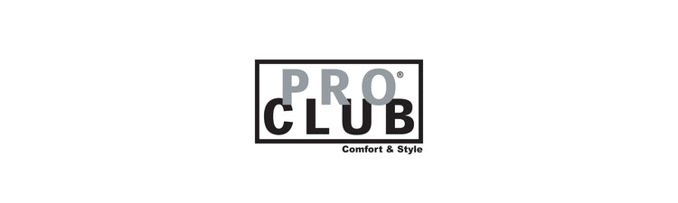 Pro Club Logo