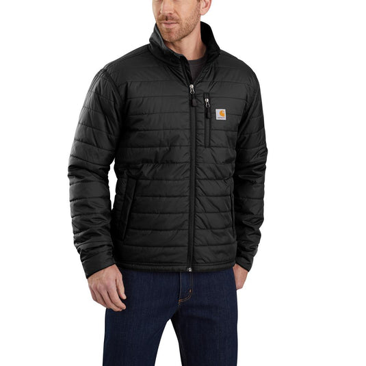 Carhartt OJ2208 Gilliam Jacket - Black
