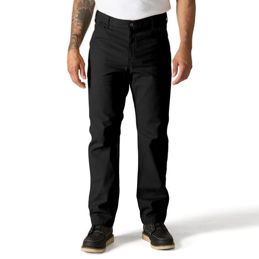 Carhartt BN2291 Flex Rigby Dungaree - Black