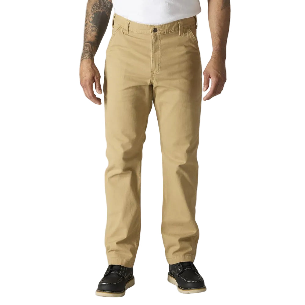 Carhartt BN2291 Flex Rigby Dungaree - 253 – Millennium Clothing