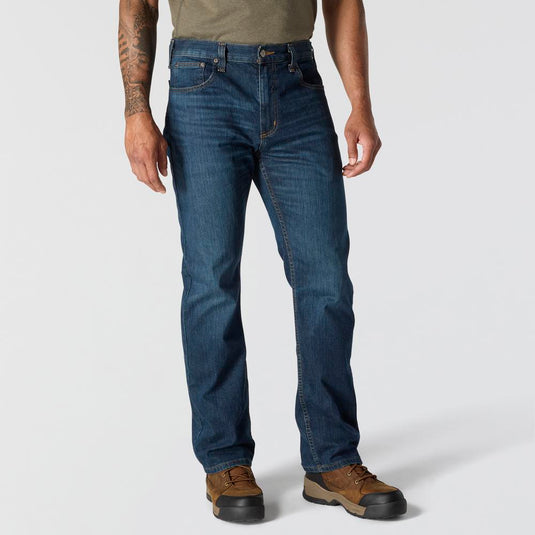 Carhartt BD2804 Flex 5Pkt Jean - Clearwater - Front