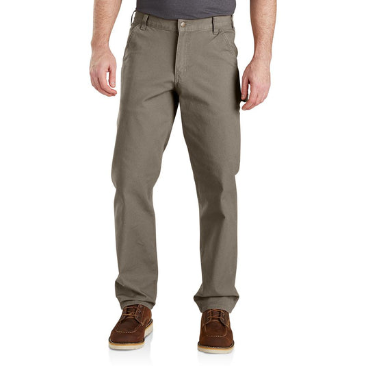 Carhartt BN3279 Flex Duck Dungaree - Desert
