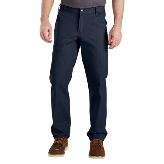 Carhartt BN3279 Flex Duck Dungaree - Navy