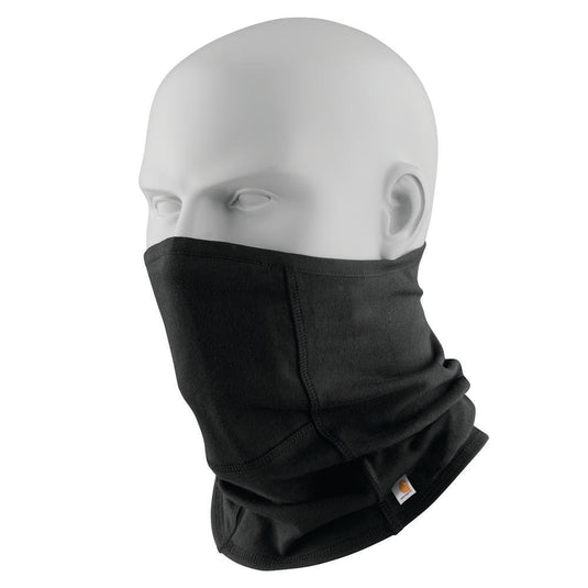 Carhartt Cotton Blend Gaiter - Black