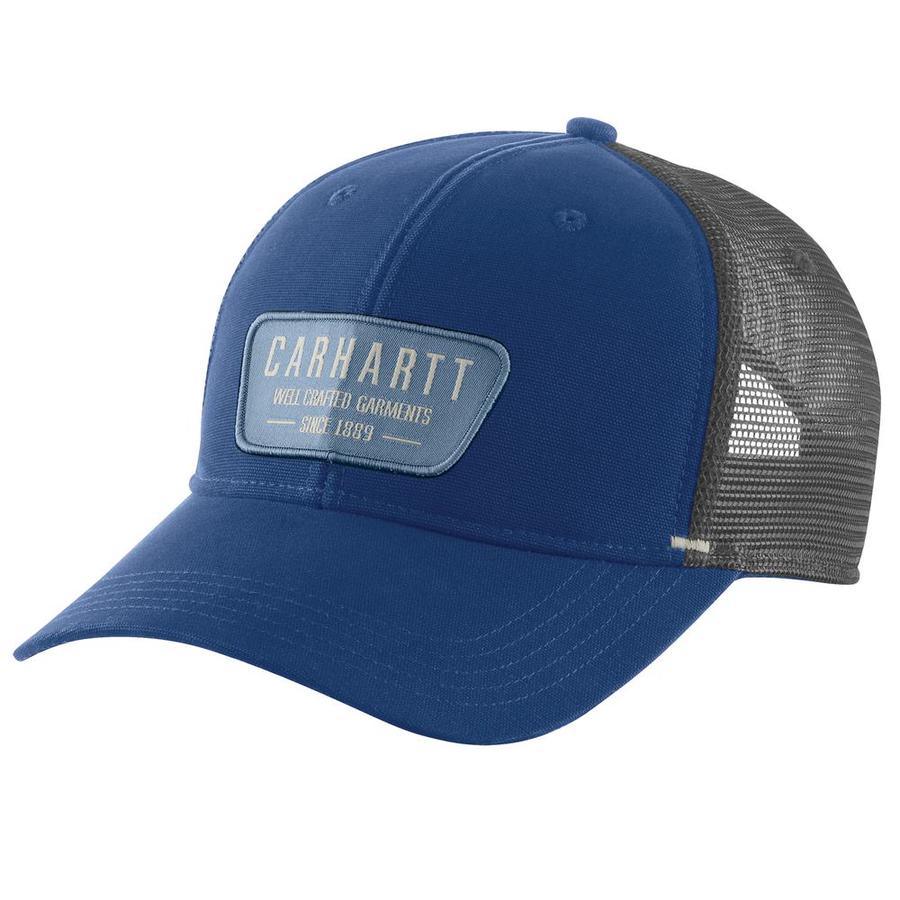 Carhartt AH4552 Crafted Meshcap – Millennium Clothing