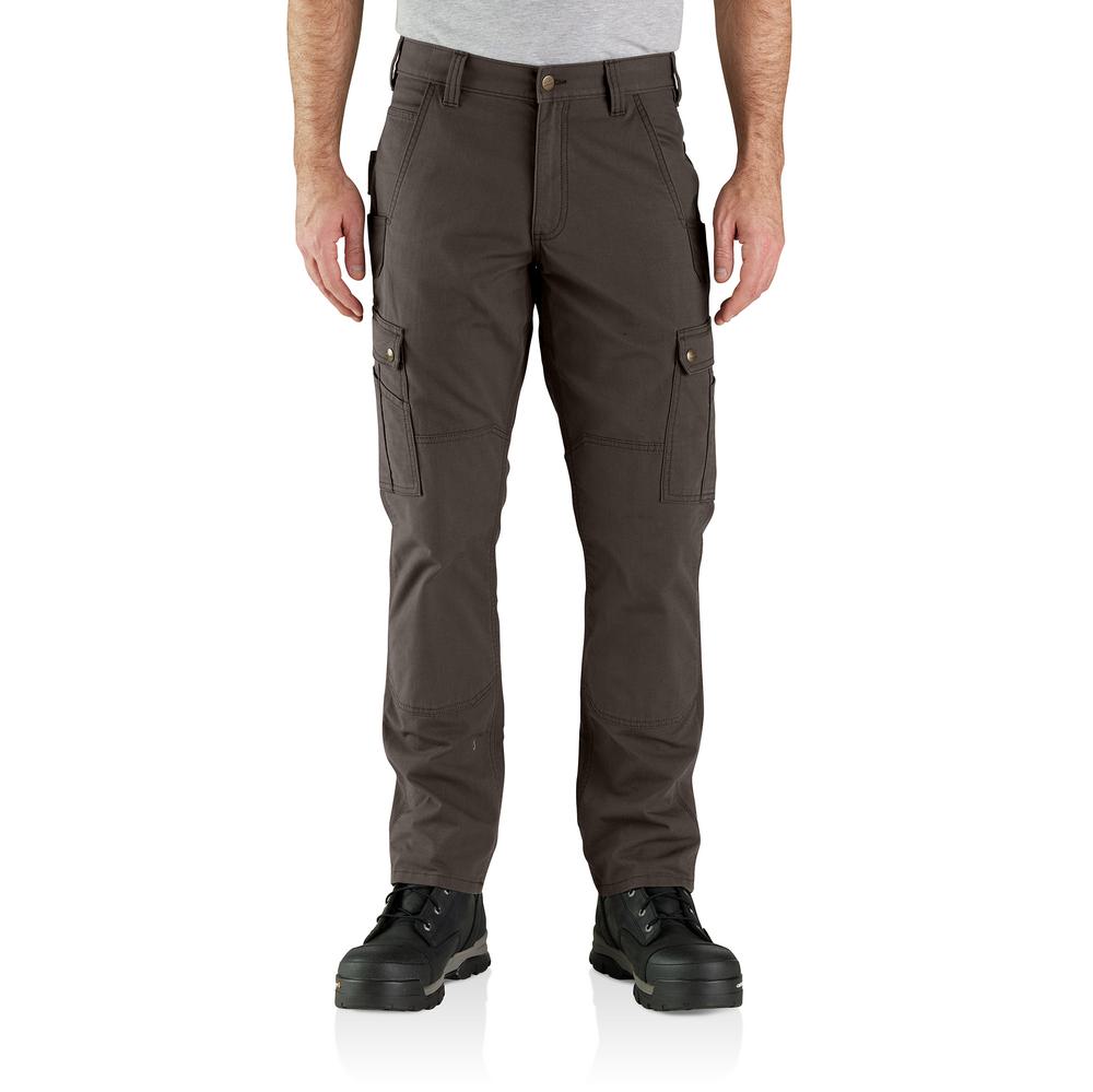 Carhartt BN5461 Ripstop Cargo Double Front Pant – MILLENNIUM CLOTHING