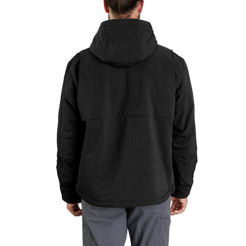 Load image into Gallery viewer, Carhartt Super Dux™ Full Swing® Sherpa Lined Hooded Jacket
