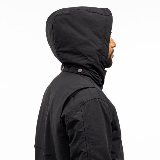 Carhartt Super Dux™ Full Swing® Sherpa Lined Hooded Jacket
