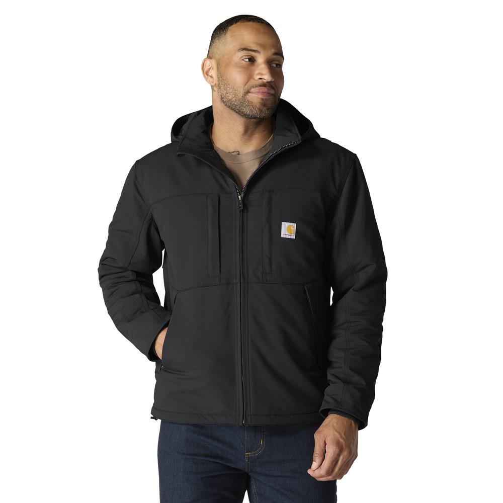 Carhartt OJ6006 Camden Cryder Jacket – Millennium Clothing