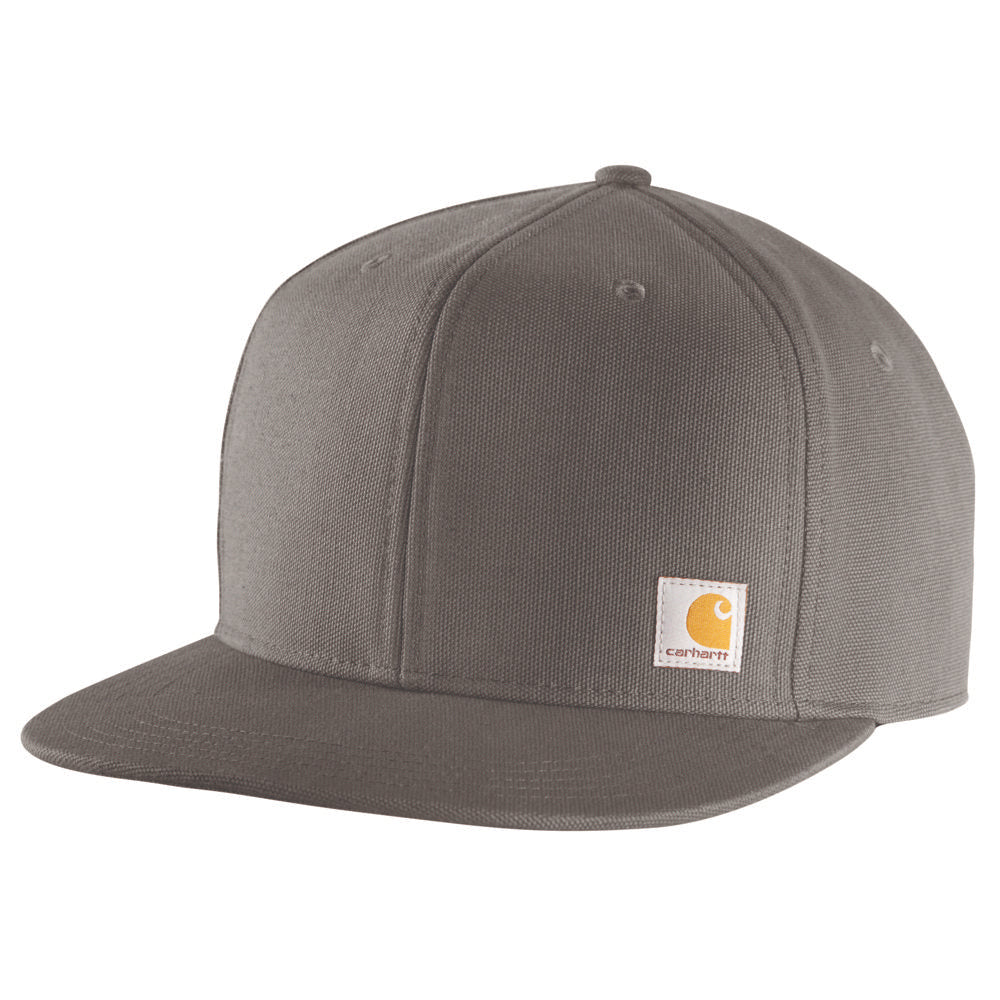 Carhartt Ashland Flat Brim Cap – Millennium Clothing