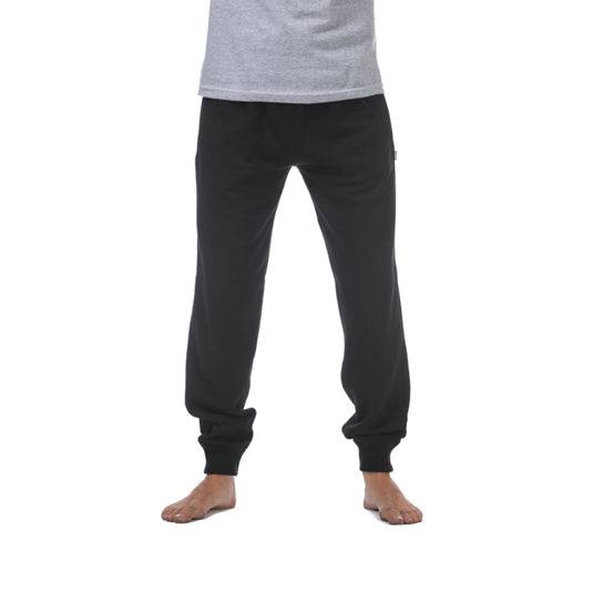 Pro Club Jogger Comfort Sweatpants - Black
