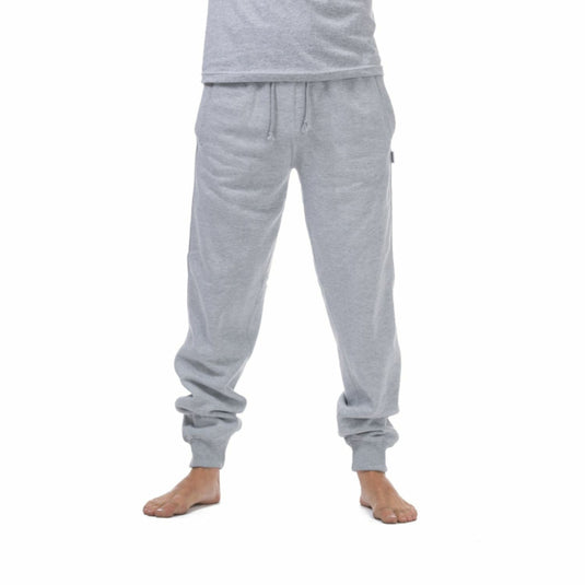 Pro Club Jogger Comfort Sweatpants - H/Gray