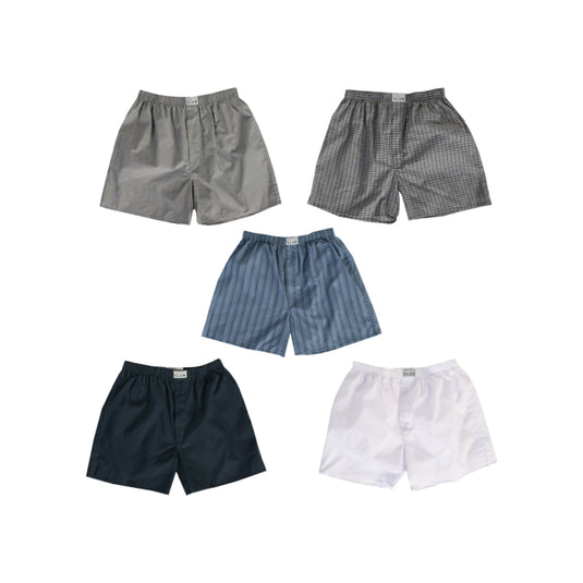 Pro Club Boxer Trunk