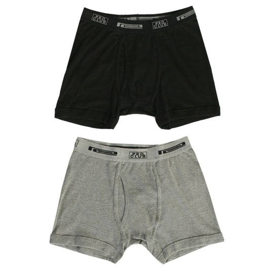 Pro Club Boxer Brief