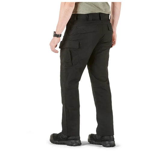5.11 Stryke Flex-Tac Pant - Black - Back