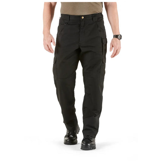 5.11 Taclite Pro Pants - Black - Front