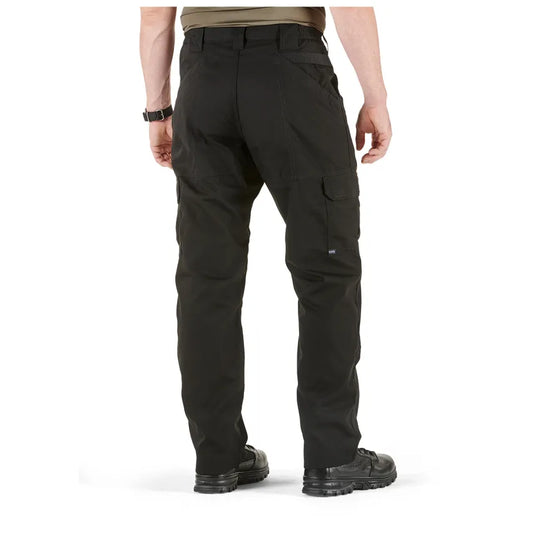 5.11 Taclite Pro Pants - Black - Back
