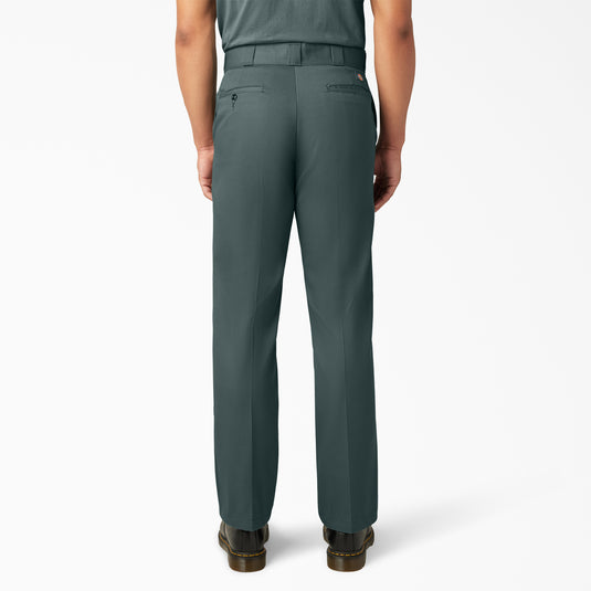 Dickies Original 874 Work Pant - Lincoln Green - Back