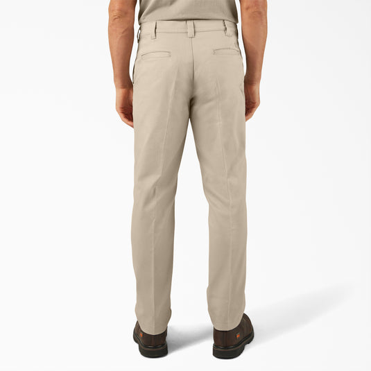 Dickies 874 PRO Work Pant - Khaki - Back