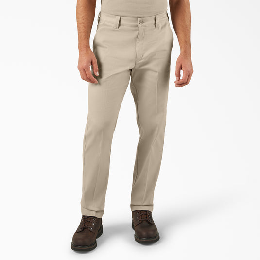 Dickies 874 PRO Work Pant - Khaki - Front