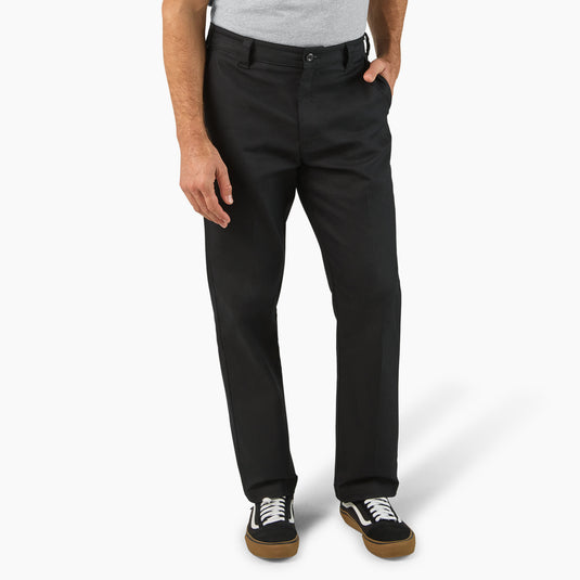 Dickies 874 PRO Work Pant - Black - Front