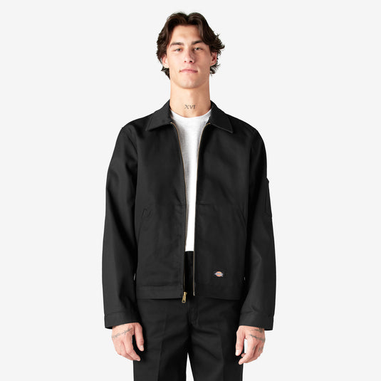 Dickies JT75 Unlined Eisenhower Jacket