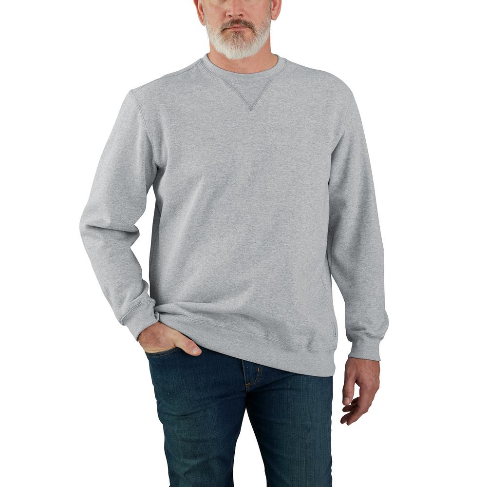 Carhartt K124 Crewneck Sweater – MILLENNIUM CLOTHING