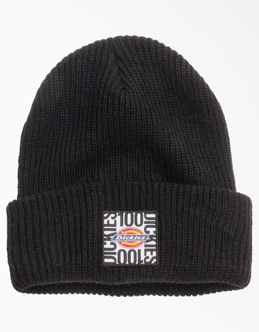 Dickies 100th Anniv Beanie