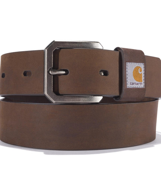 Carhartt Saddle Belt - Brown