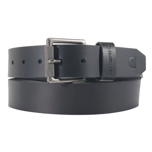 Carhartt Roller Buckle Belt - Black