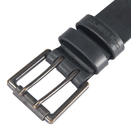 Carhartt Craftsman Belt - Black - Buckle