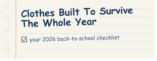 Back-to-School Guide