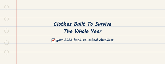 Back-to-School Guide