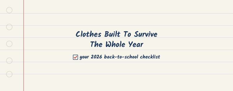 Back-to-School Guide