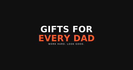 Father's Day Gift Guide 2026