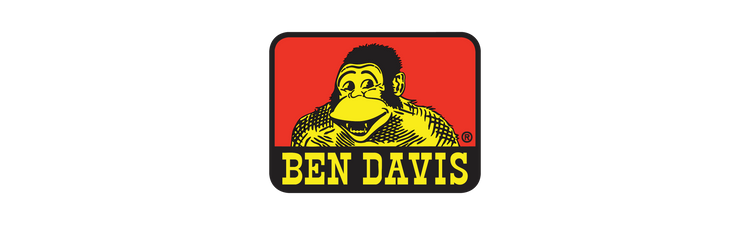 BEN DAVIS