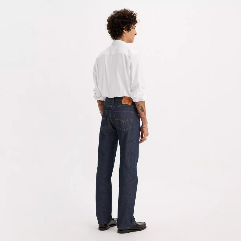 Load image into Gallery viewer, Levis 501 Shrink to Fit - Rigid STF - Back
