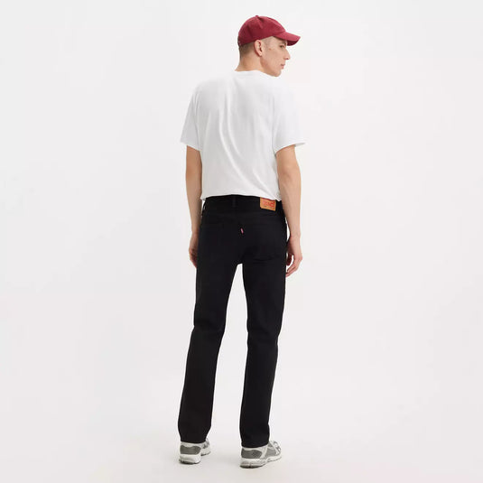 Levi's 501® Original Fit Jeans - Listless - Back