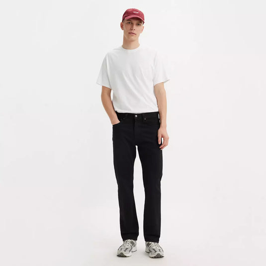 Levi's 501® Original Fit Jeans - Listless - Front
