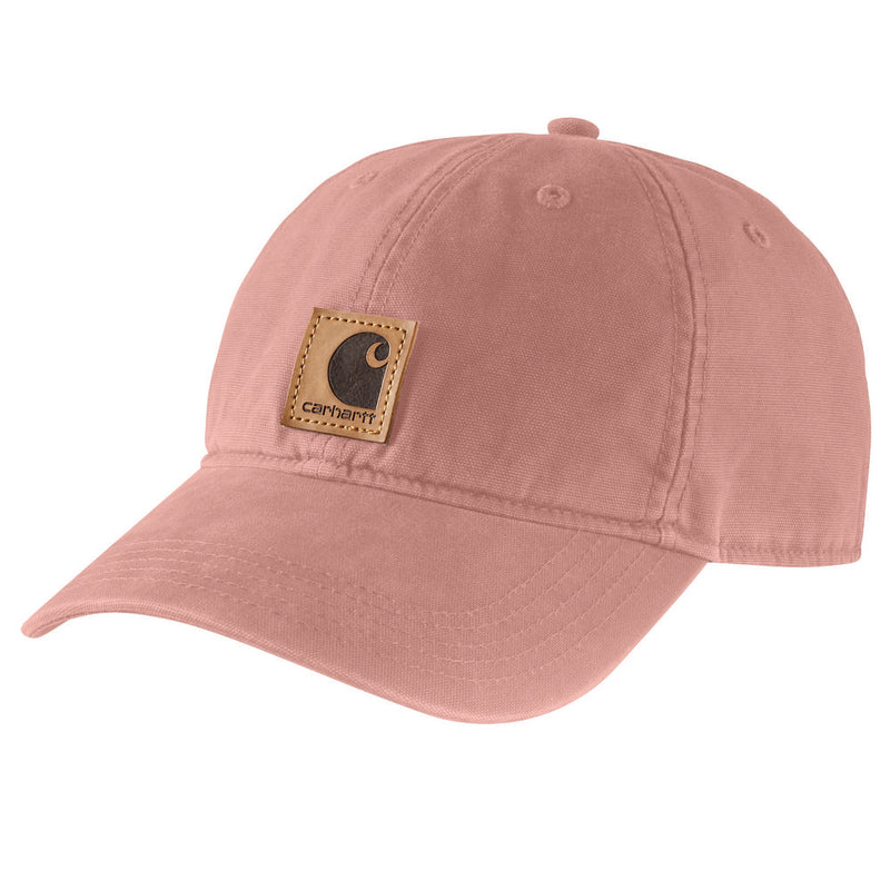 Load image into Gallery viewer, Carhartt AH0289 Odessa Cap - Cameo Brown
