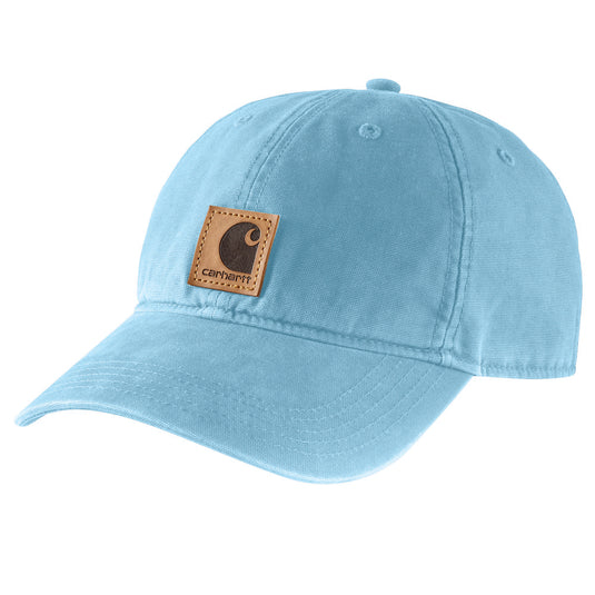 Carhartt AH0289 Odessa Cap - Powder Blue