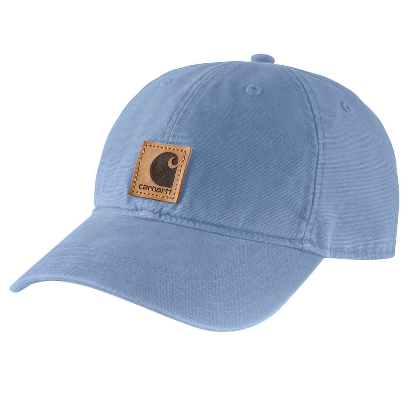 Load image into Gallery viewer, Carhartt AH0289 Odessa Cap - Skystone
