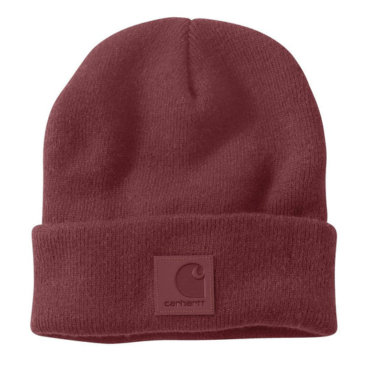 Carhartt Black Label Beanie - Sable