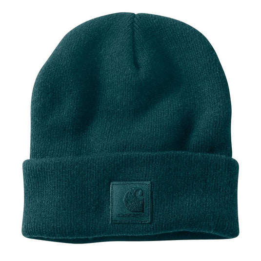 Carhartt Black Label Beanie - Tidal
