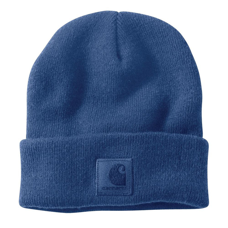 Load image into Gallery viewer, Carhartt Black Label Beanie - Lakeshore
