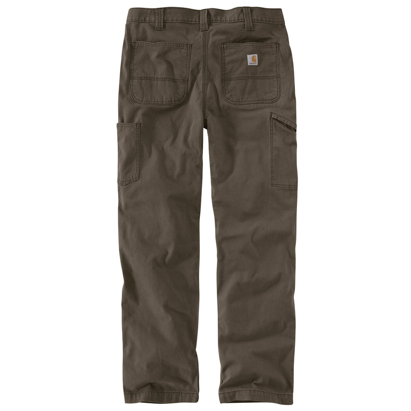 Load image into Gallery viewer, Carhartt Rugged Flex® Rigby Relaxed Fit Canvas Double-Front Utility Work Pants
