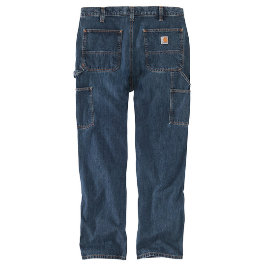 Carhartt Loose Fit Utility Jeans Cove