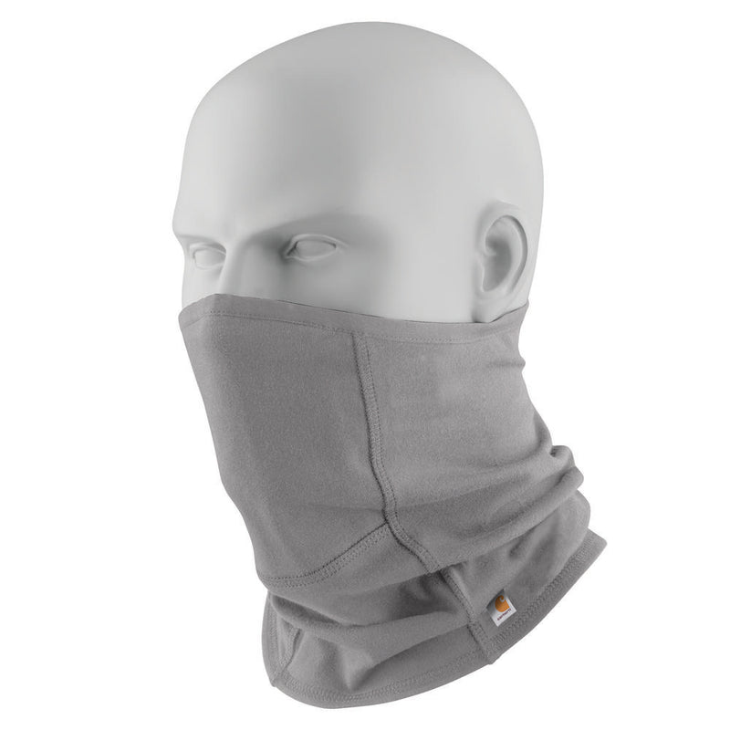 Load image into Gallery viewer, Carhartt Cotton Blend Gaiter- Asphalt
