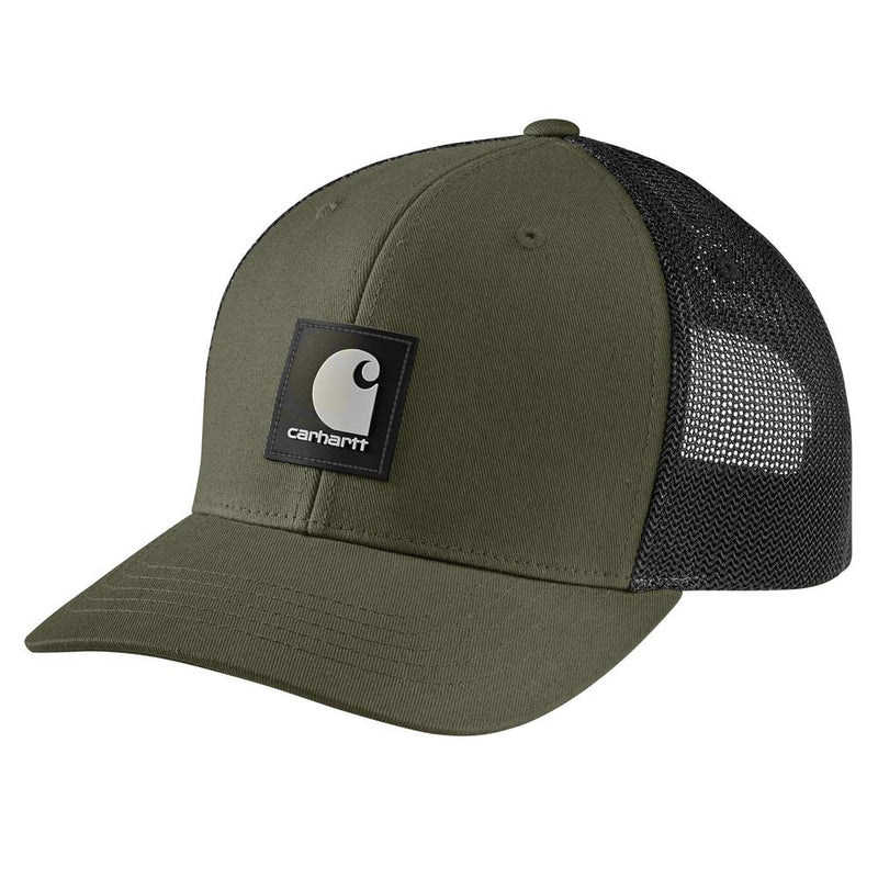 Load image into Gallery viewer, Carhartt AH5216 Logo Patch Mesh - Basil
