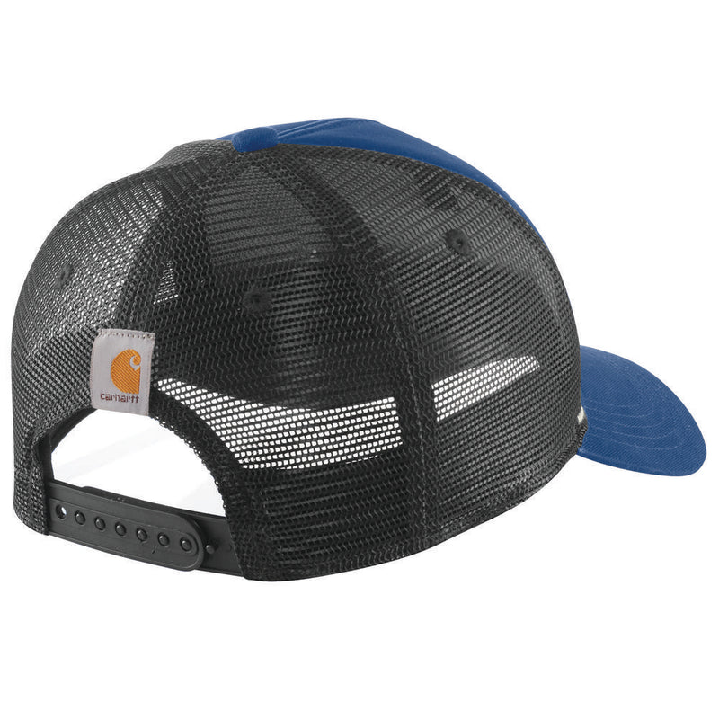 Load image into Gallery viewer, Carhartt AH5452 Crafted Meshcap - Lakeshore - Back
